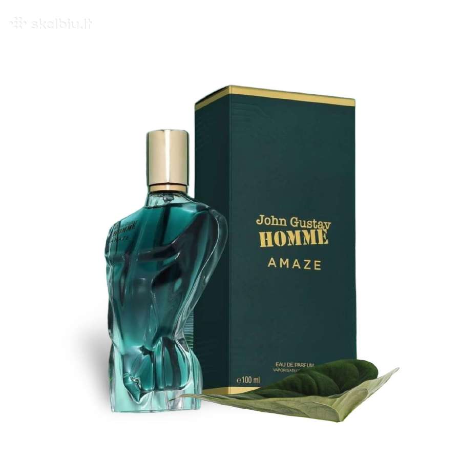 Fw Proud of You Absolute, Tobacco, John Gustav - nuotraukos Nr. 9