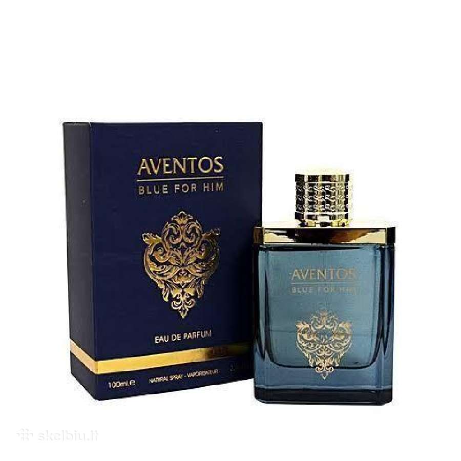 Fw Proud of You Absolute, Tobacco, John Gustav - nuotraukos Nr. 11