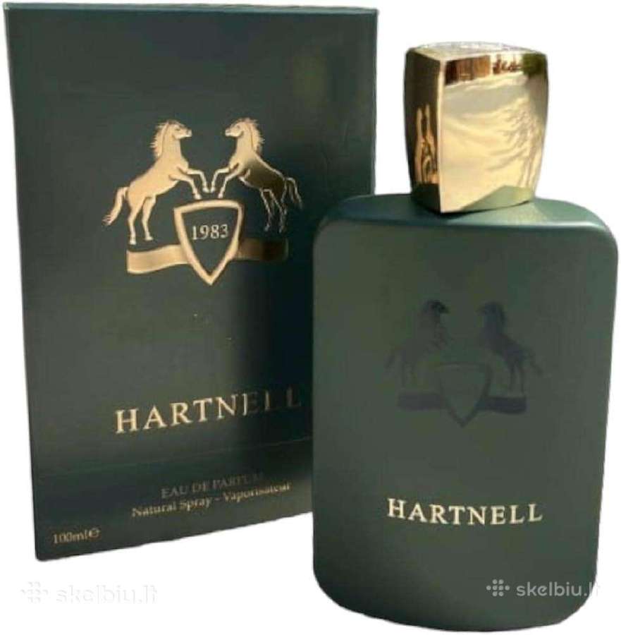 Tobacco rouge ir Fragrance world suits, Renheit - nuotraukos Nr. 11