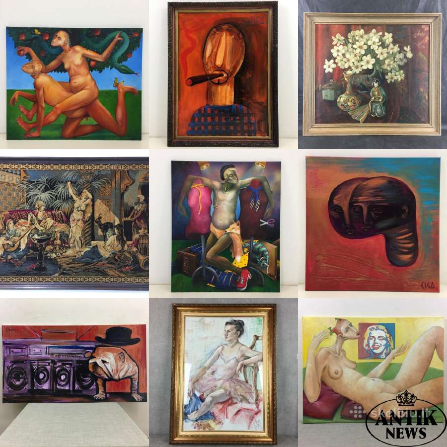 Ketaus iškaba - nuotraukos Nr. 9
