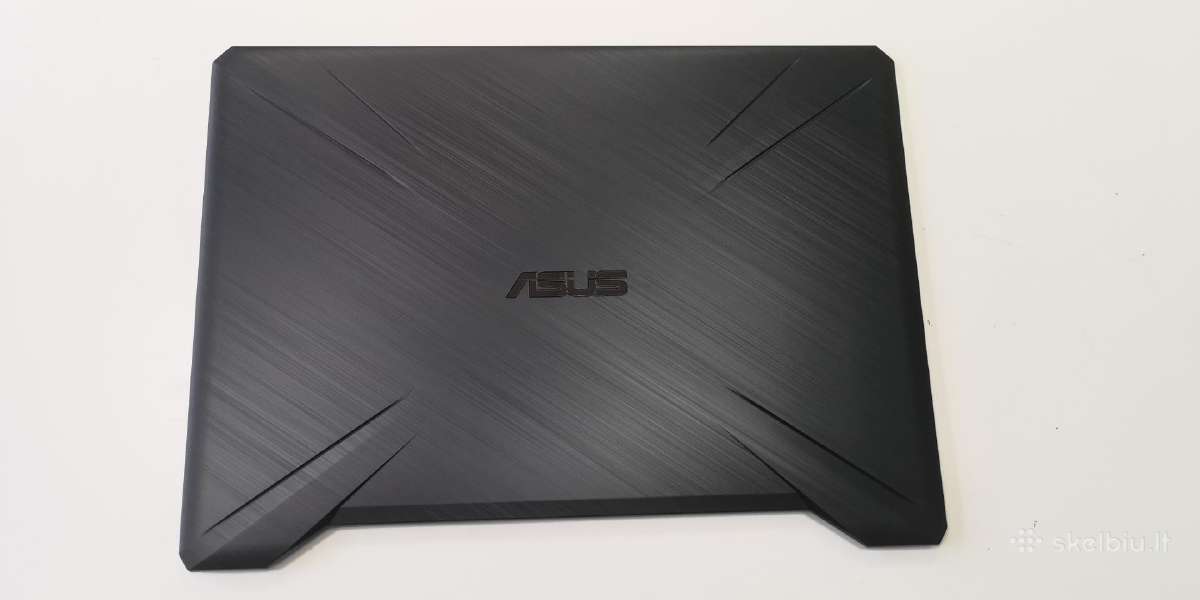 Asus Fx505 dalys - nuotraukos Nr. 5