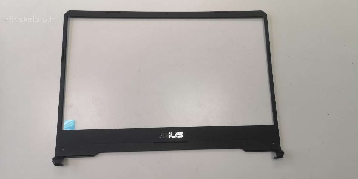 Asus Fx505 dalys - nuotraukos Nr. 6