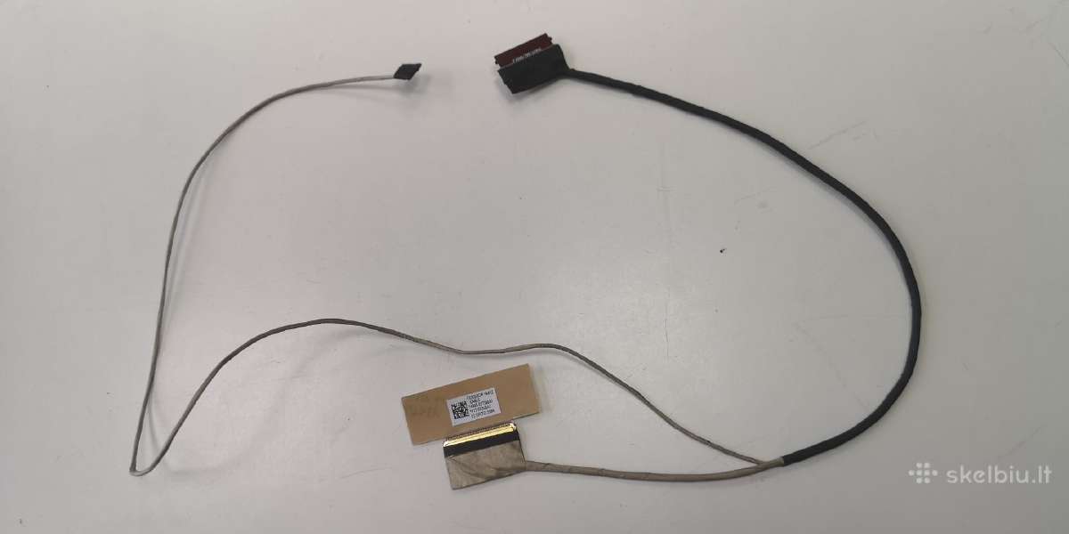 Asus Fx505 dalys - nuotraukos Nr. 8