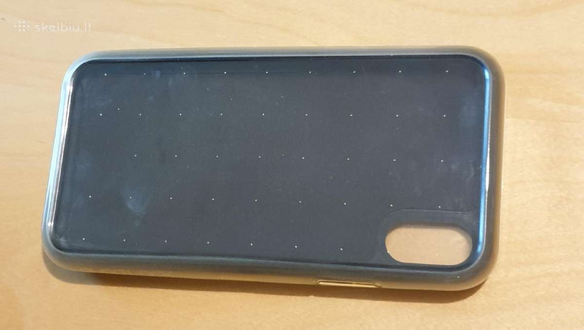 Quad Lock Apple iPhone XS dėklas Poncho - nuotraukos Nr. 2
