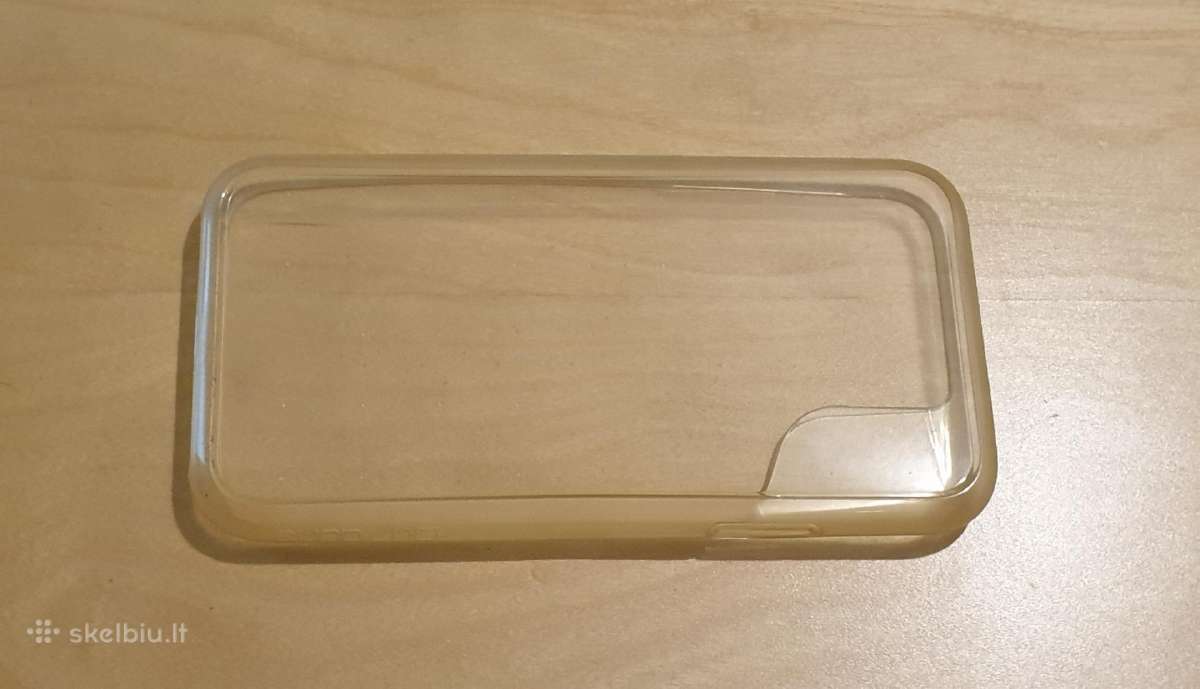 Quad Lock Apple iPhone XS dėklas Poncho