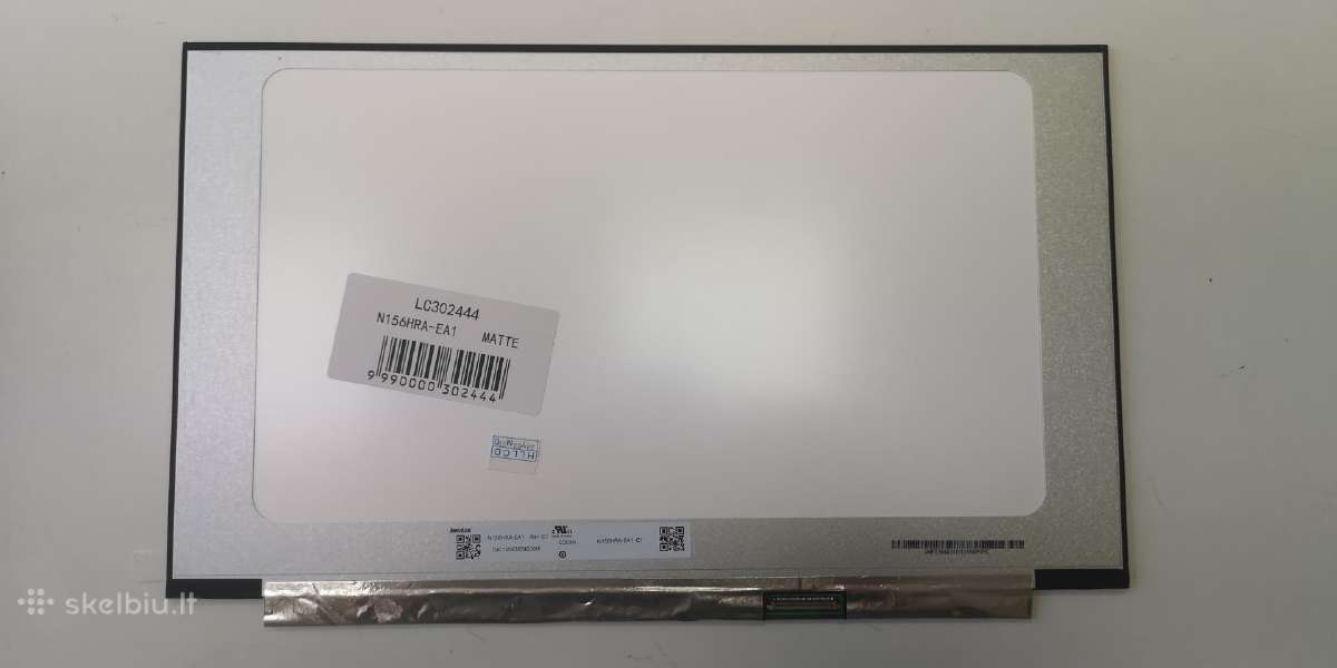 Asus Fx505 dalys - nuotraukos Nr. 4