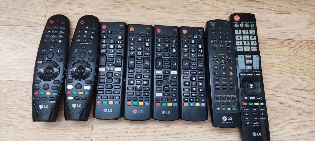 TV Dalys, Perku TV su defektais. - nuotraukos Nr. 2