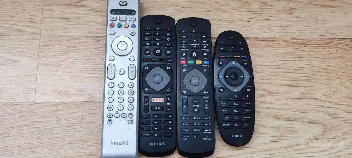 TV Dalys, Perku TV su defektais. - nuotraukos Nr. 3