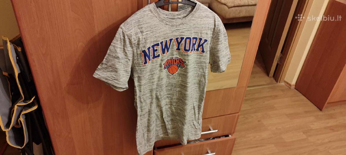 Nba New York Knicks marškinėliai