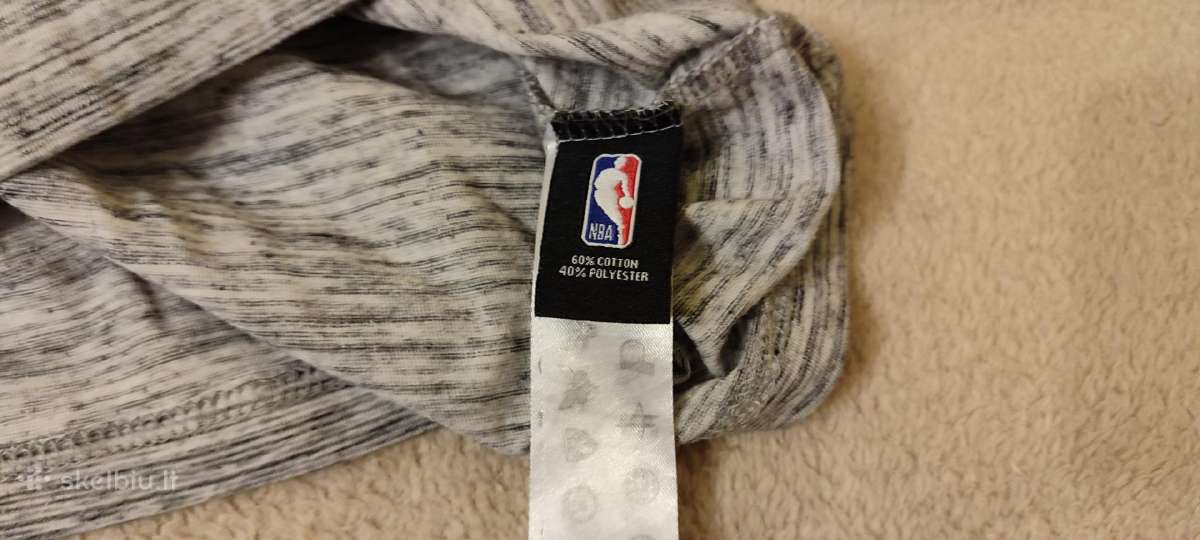 Nba New York Knicks marškinėliai - nuotraukos Nr. 7