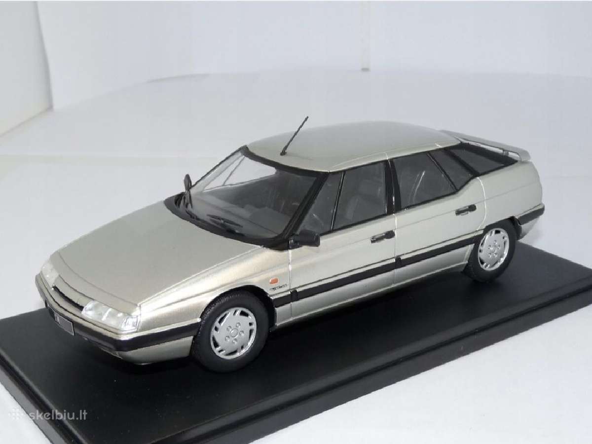 Citroen Xm