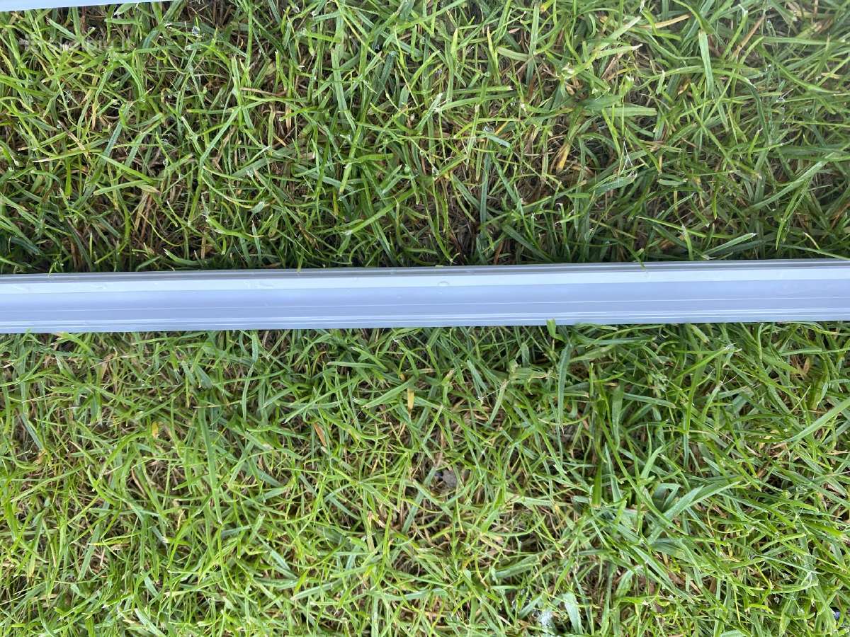 LED profilis - nuotraukos Nr. 3