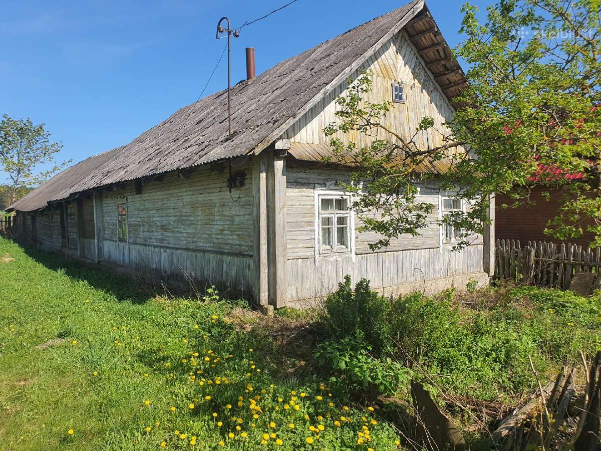Parduodama sodyba, Valatkiškės, Šalčininkų r. - nuotraukos Nr. 4