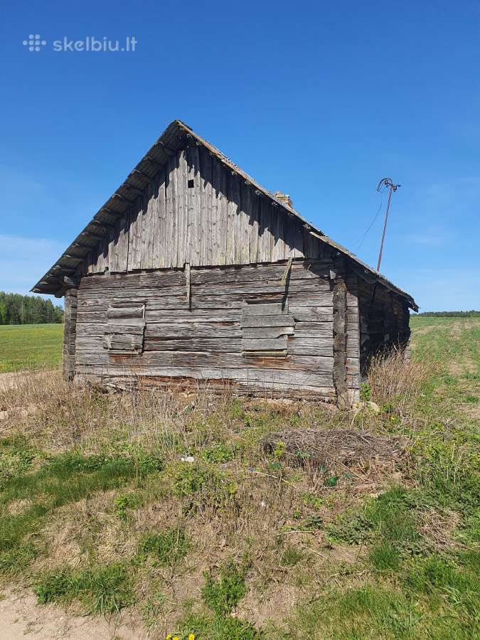 Sodyba Valatkiškių k. Šalčininkų raj. - nuotraukos Nr. 7