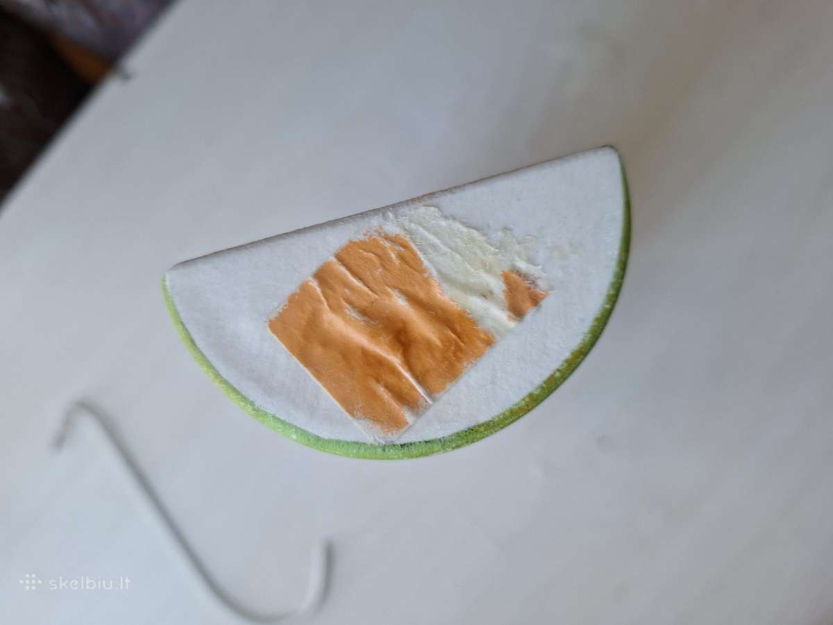Keramikinis kambario drėkintuvas - nuotraukos Nr. 4