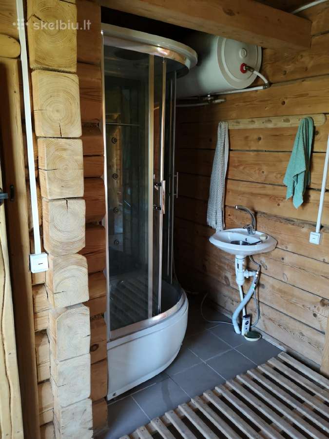 Parduodama sodyba Plungės raj. Šateikių km. - nuotraukos Nr. 5