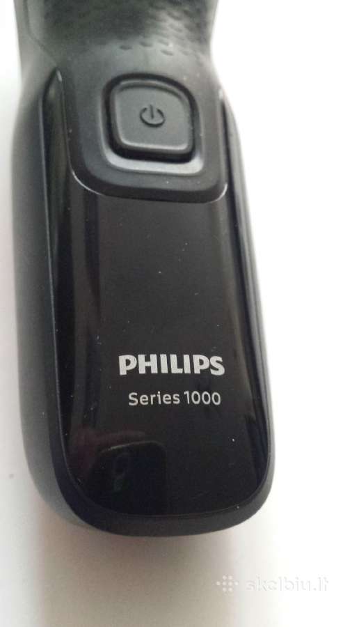 Philips barzdaskute + nauji peiliukai, Kaunas - nuotraukos Nr. 4