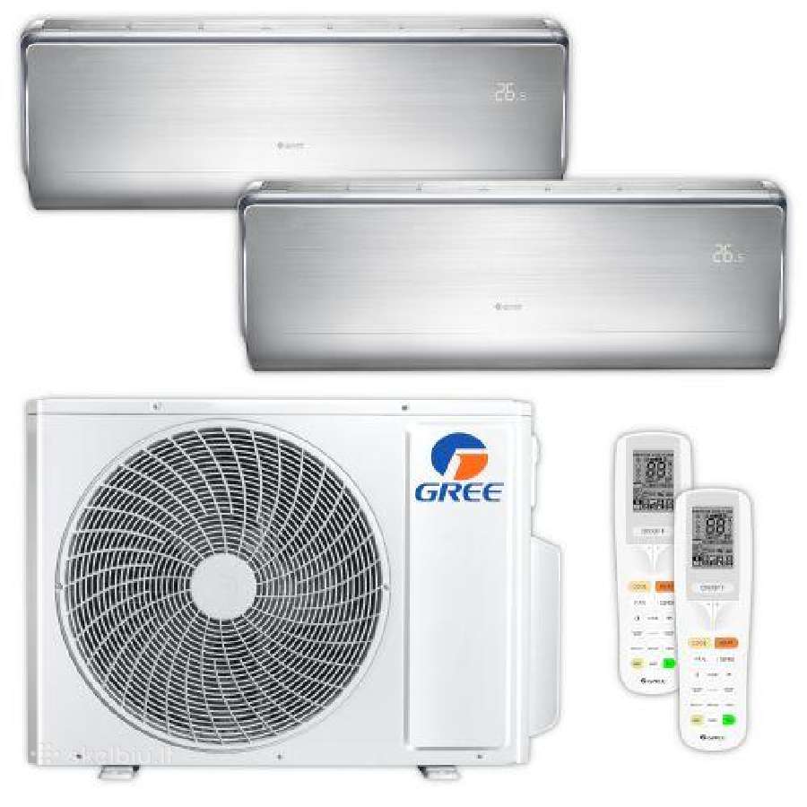 Midea-gree - nuotraukos Nr. 10