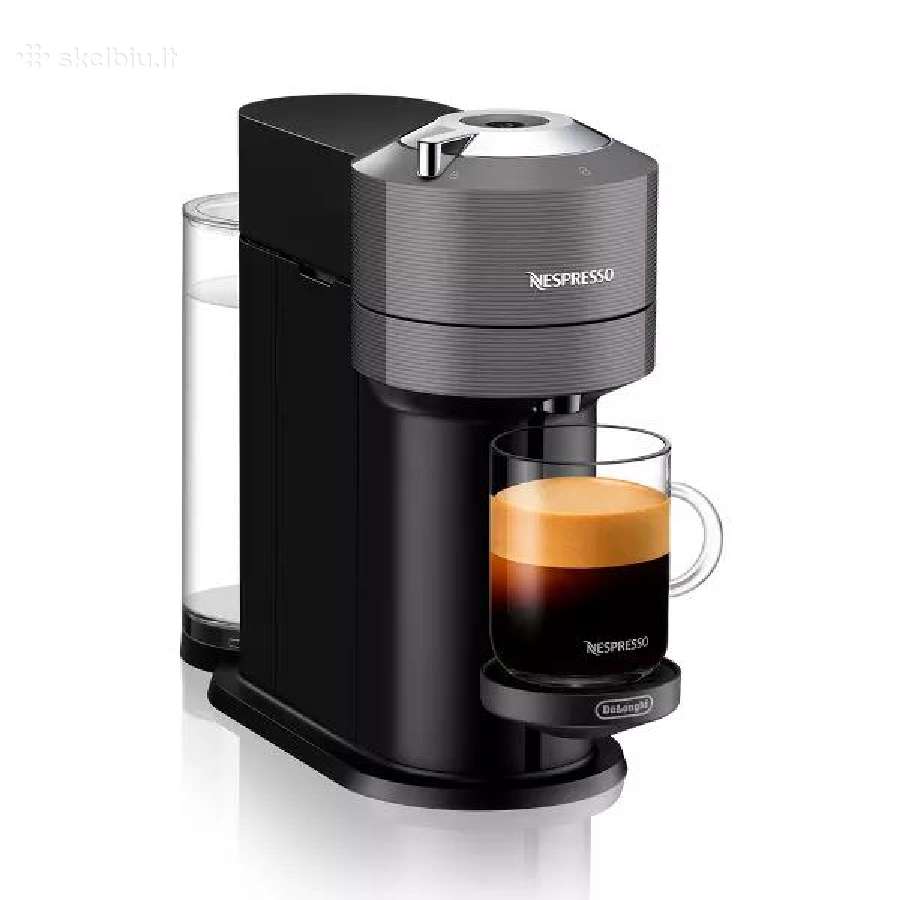 Kavos aparatas Nespresso Vertuo