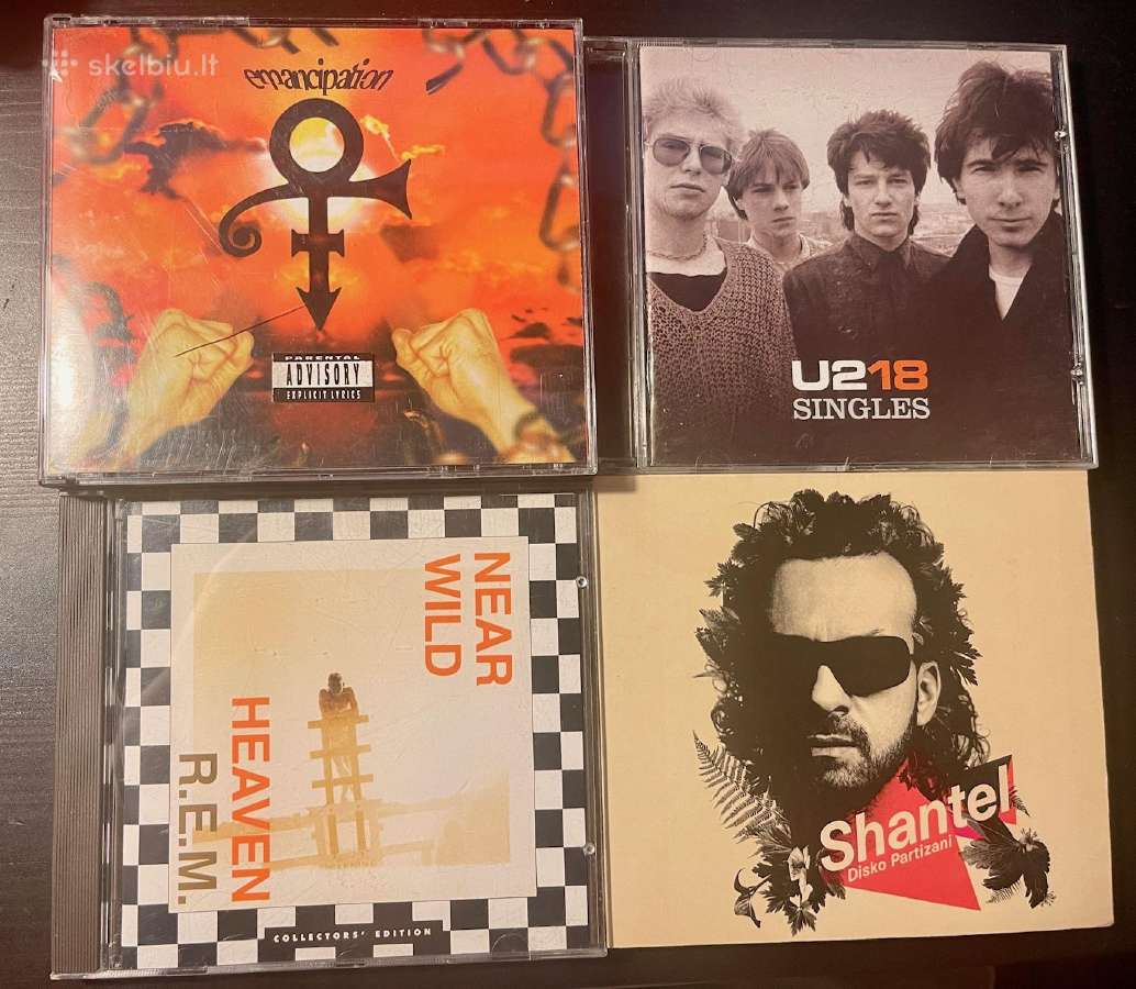 Pj Harvey, Lennon, Doors - nuotraukos Nr. 18