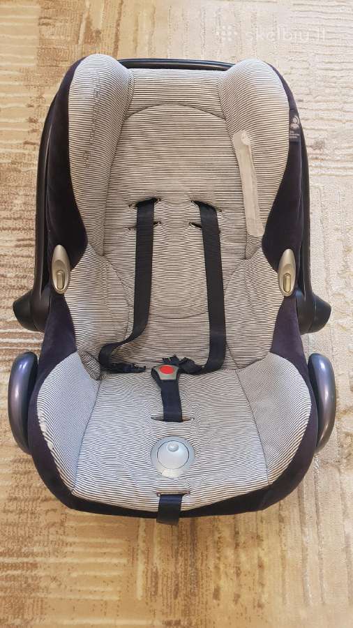 Autokėdutė Maxi Cosi 0-13 kg - nuotraukos Nr. 2