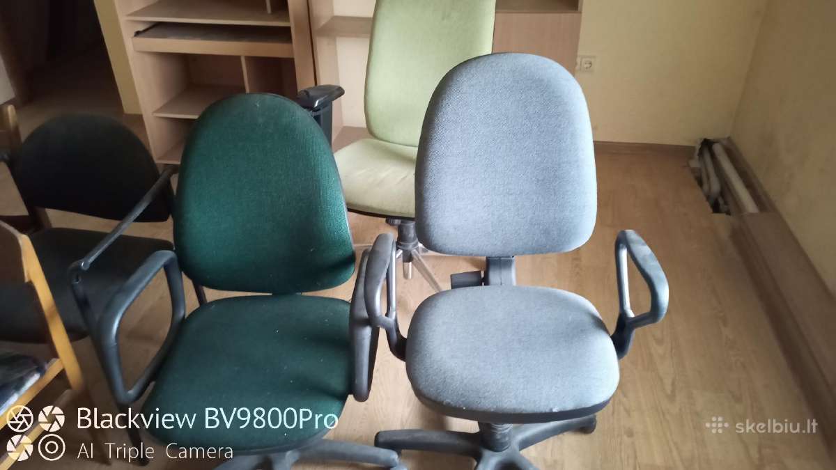 Kompiuteri ,monitoriu ,klavetura,spausdintuva,skan - nuotraukos Nr. 16