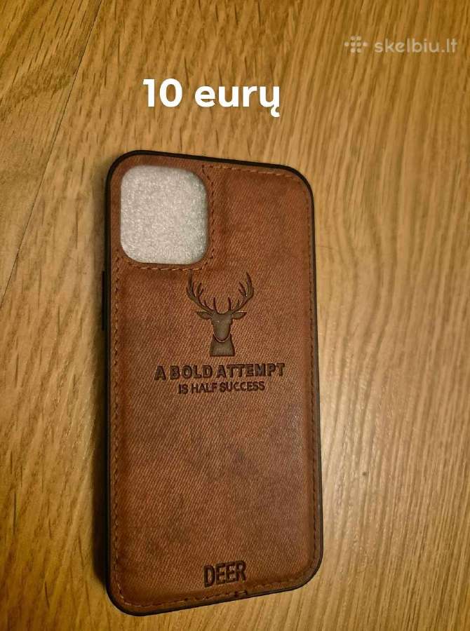 iPhone 12 mini dėkliukai - nuotraukos Nr. 21