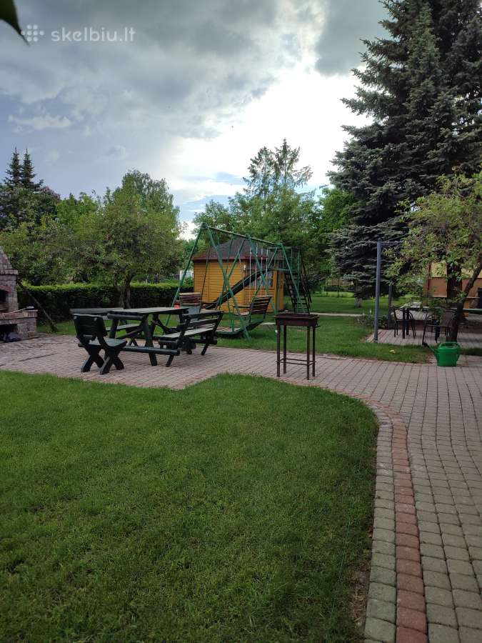 Apartamentų ir kambarių nuoma - nuotraukos Nr. 3