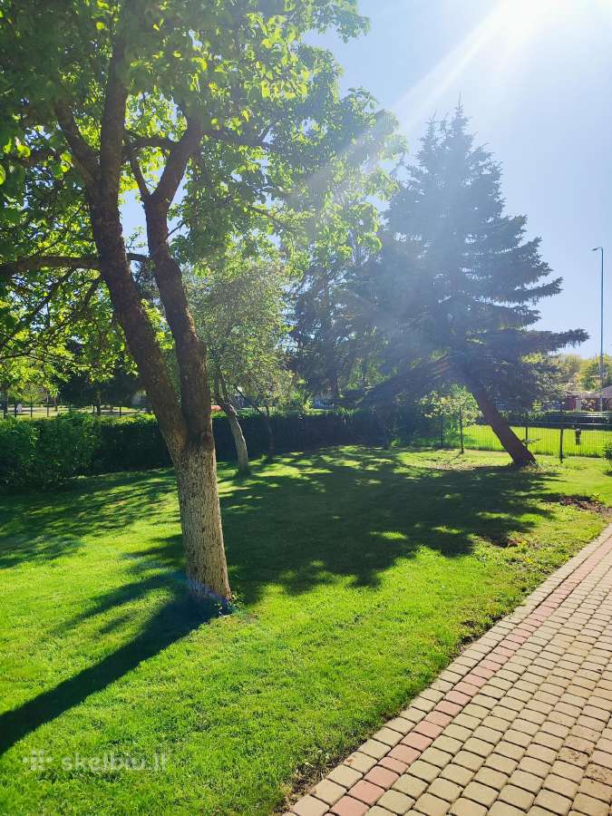 Apartamentų ir kambarių nuoma - nuotraukos Nr. 5