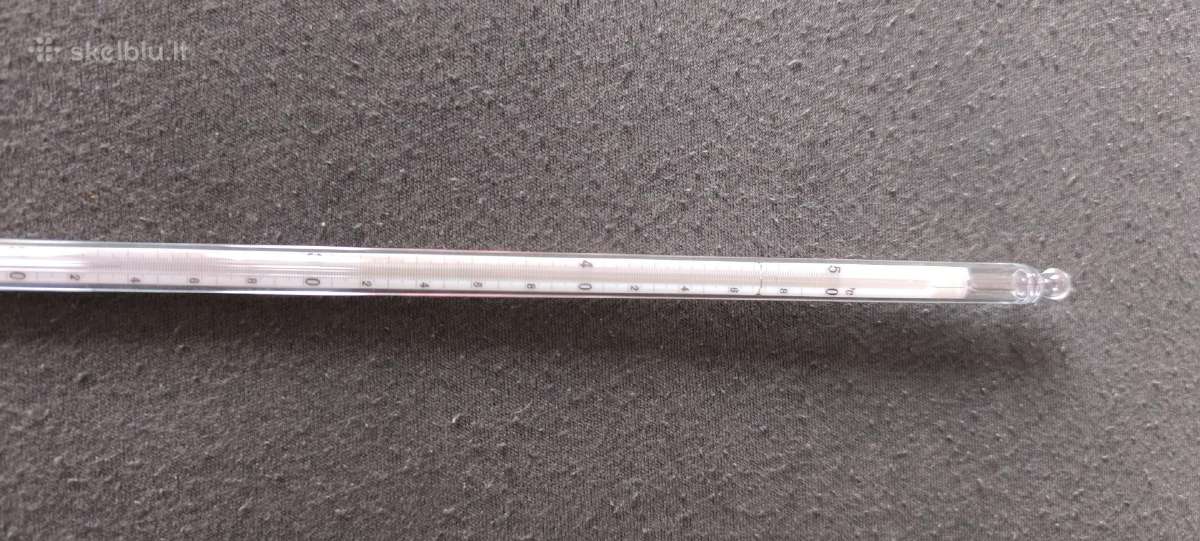 3 Gdr Termometrai ir 2 Termometrai - nuotraukos Nr. 16