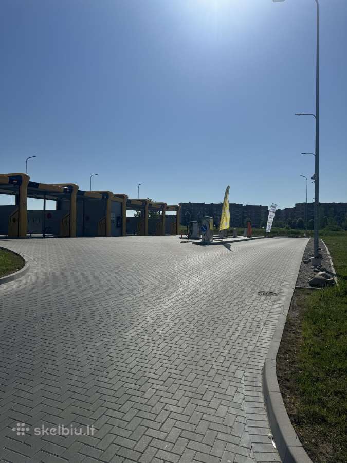 Trinkeliu klojimas vakaru Lietuvoje - nuotraukos Nr. 11
