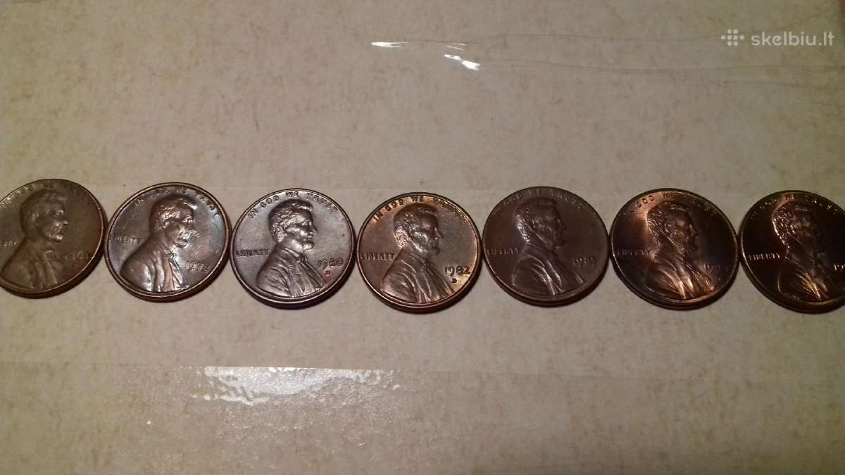 Monetos.usa.
