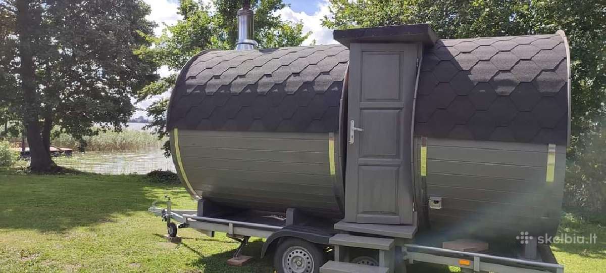 Mobilios pirties ir kubilo nuoma Vilniuje. - nuotraukos Nr. 10
