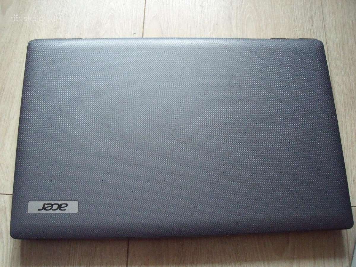 Acer su defektu - nuotraukos Nr. 25