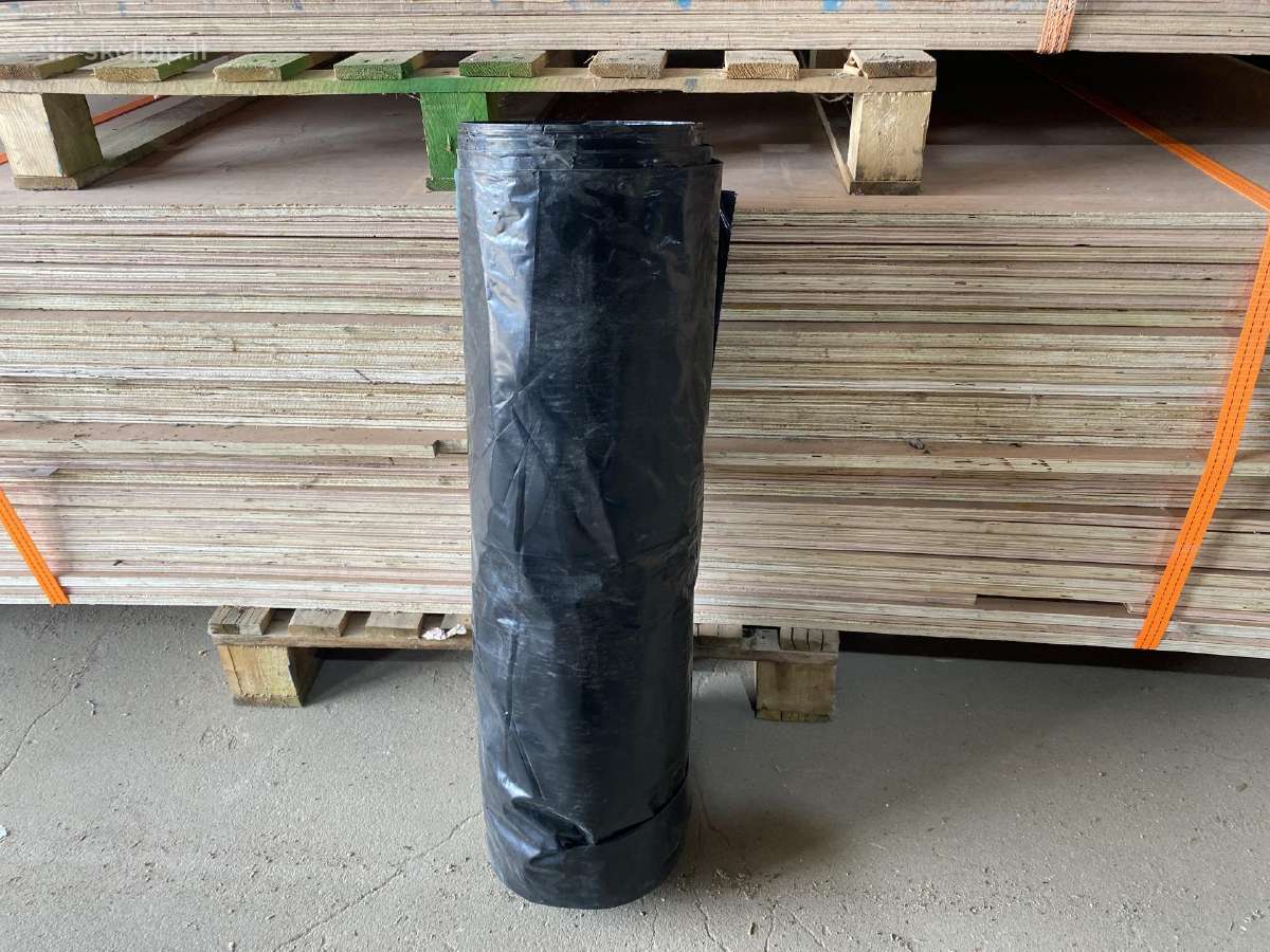 Dideli tvirti plastikiniai maišai 0,77x1,47x1,4m - nuotraukos Nr. 2