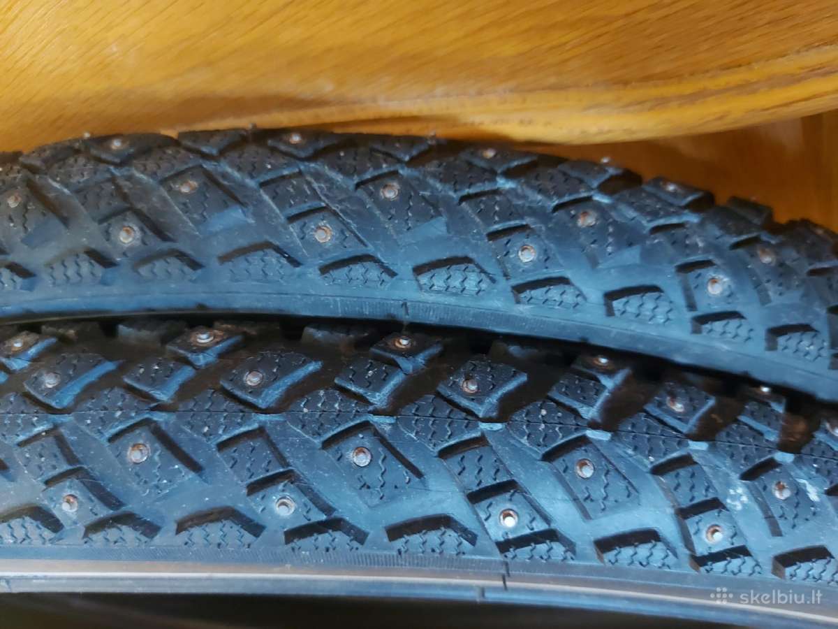 Schwalbe Winter Marathon Plus 28x2.00 - nuotraukos Nr. 3