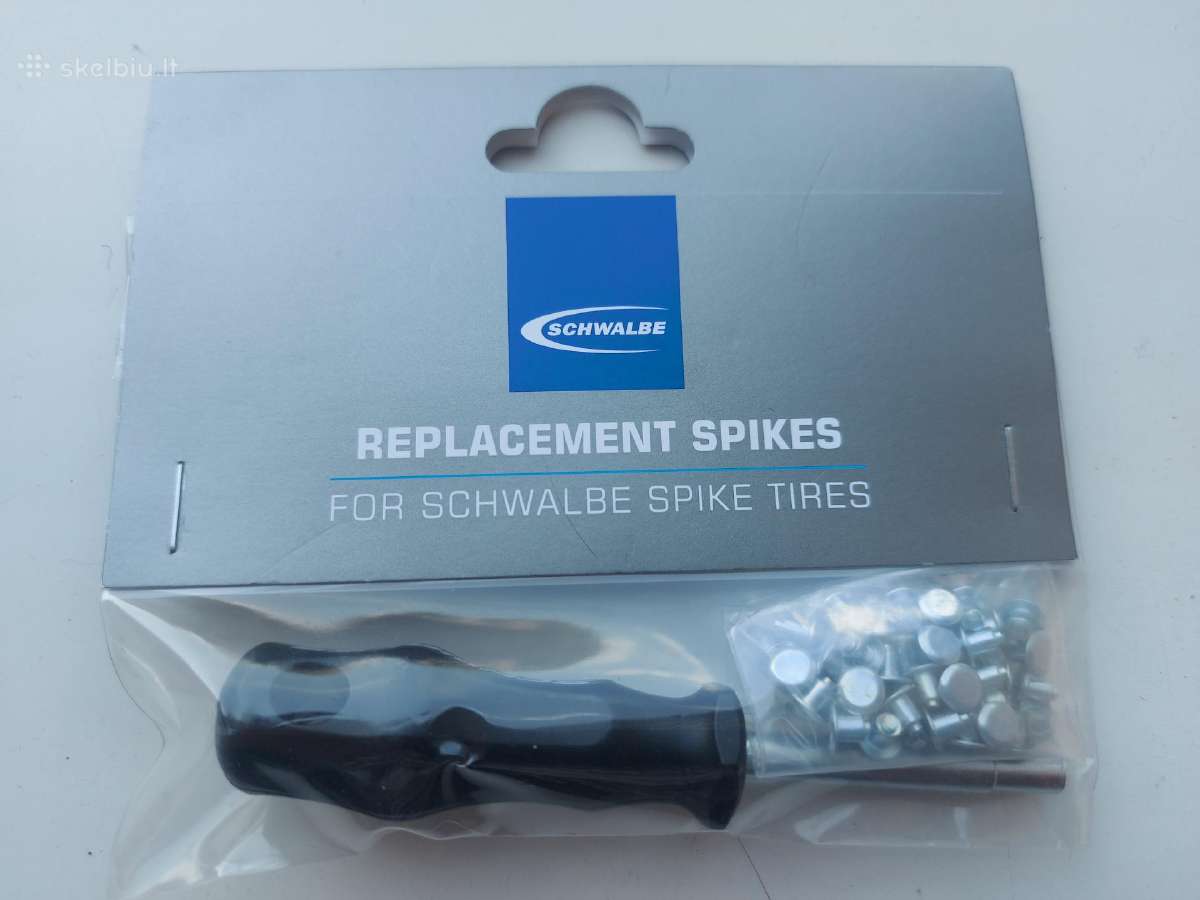 Schwalbe Winter Marathon Plus 28x2.00 - nuotraukos Nr. 6