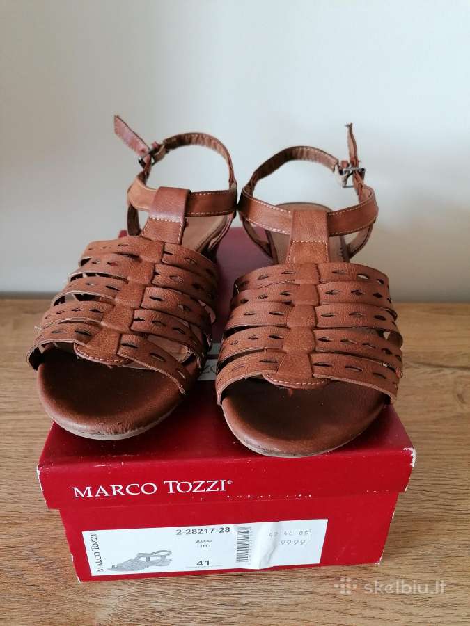 Basutės Marco Tozzi