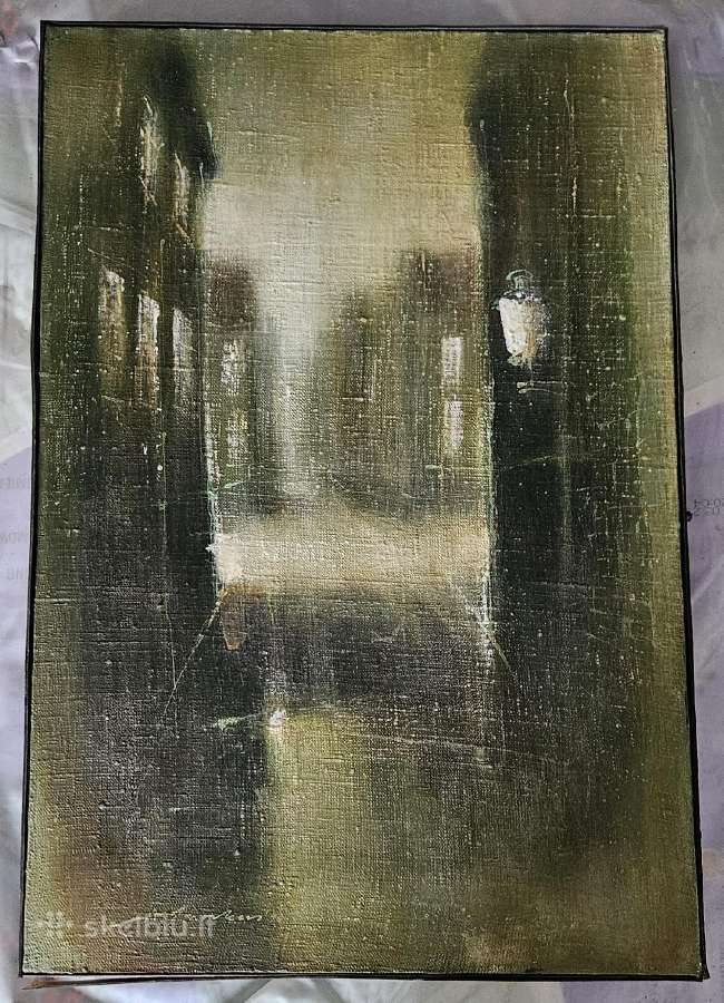 Paveikslas 60x40cm