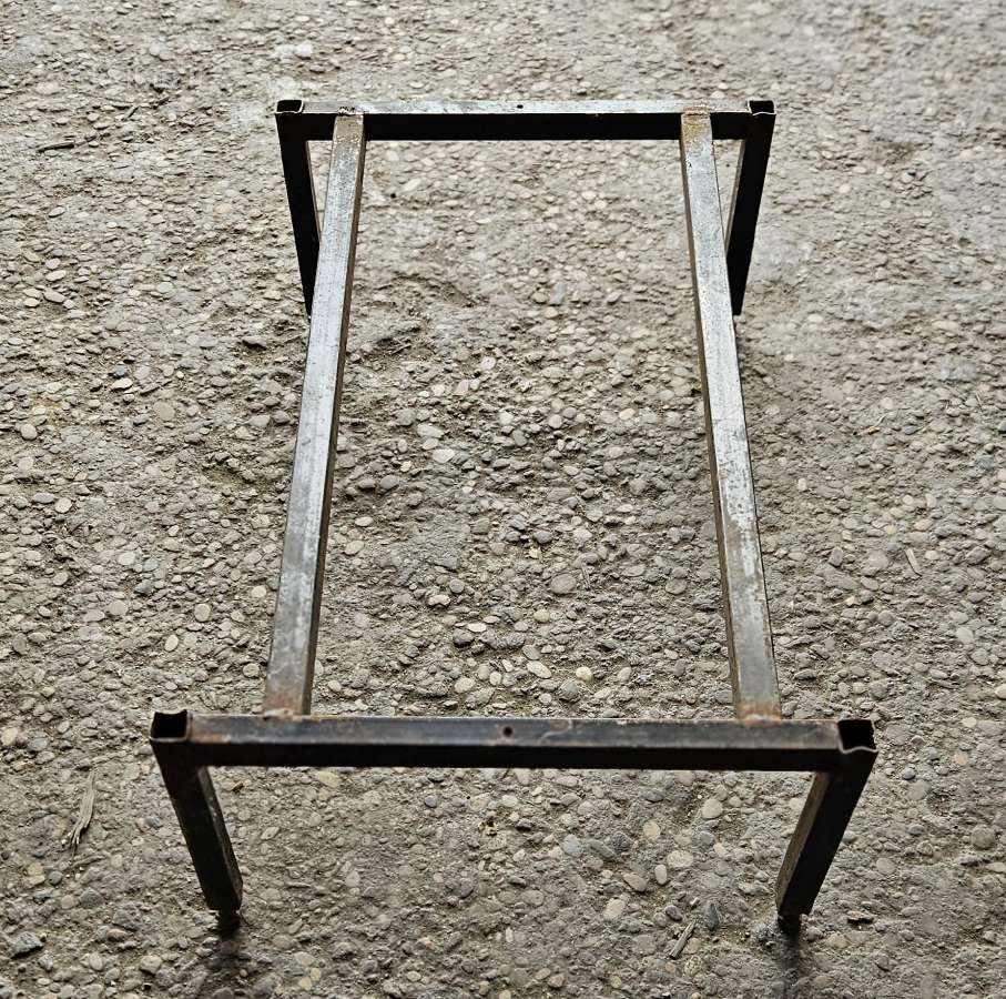 Metalinis karkasas