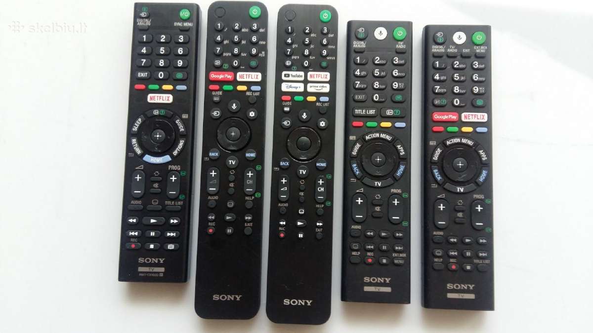 TV Pultai. - nuotraukos Nr. 2