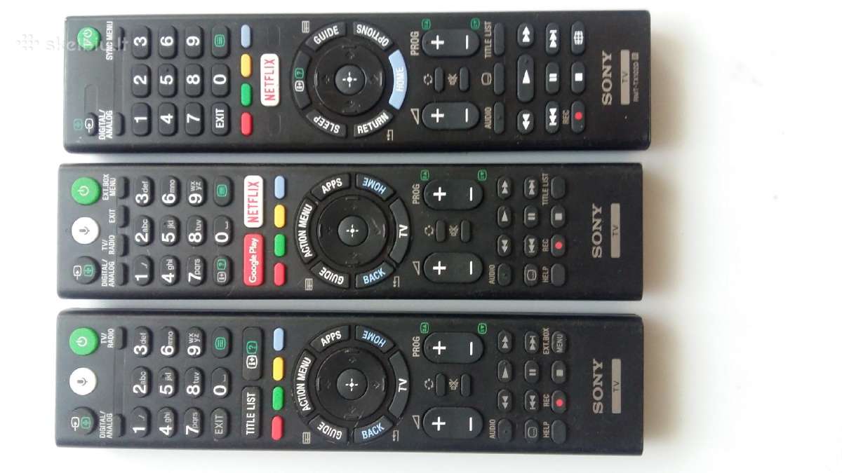 TV Pultai. - nuotraukos Nr. 3