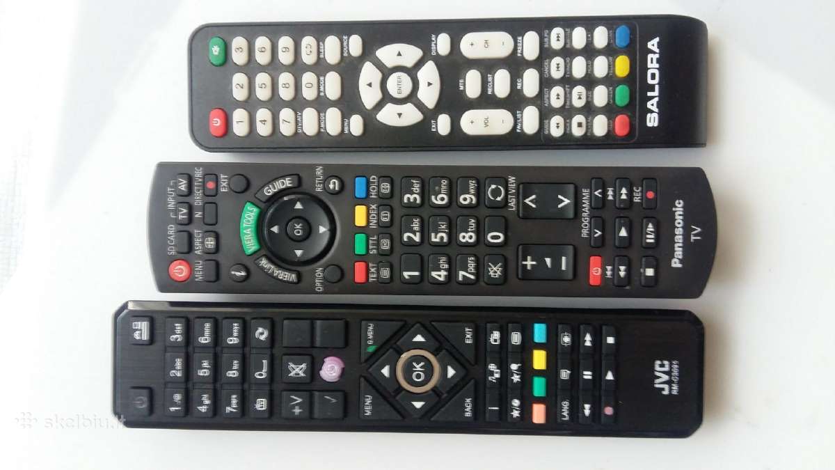 TV Pultai. - nuotraukos Nr. 4