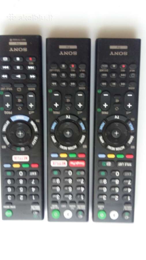 TV Pultai. - nuotraukos Nr. 5