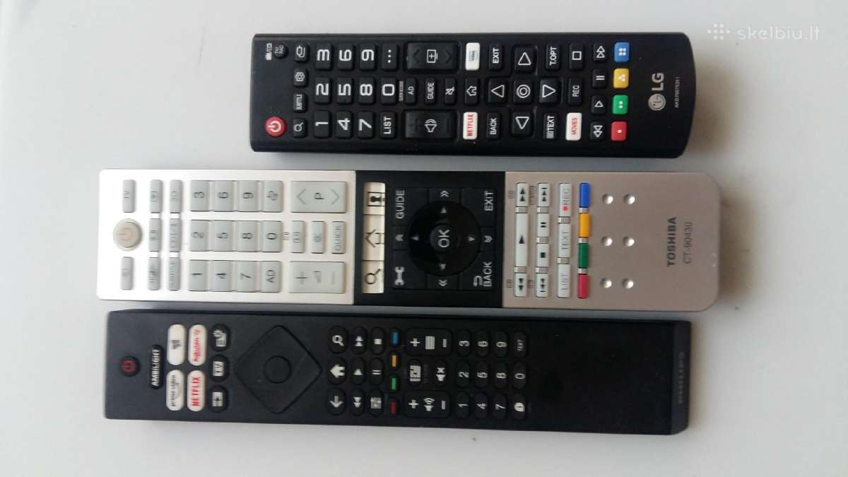 TV Pultai. - nuotraukos Nr. 6