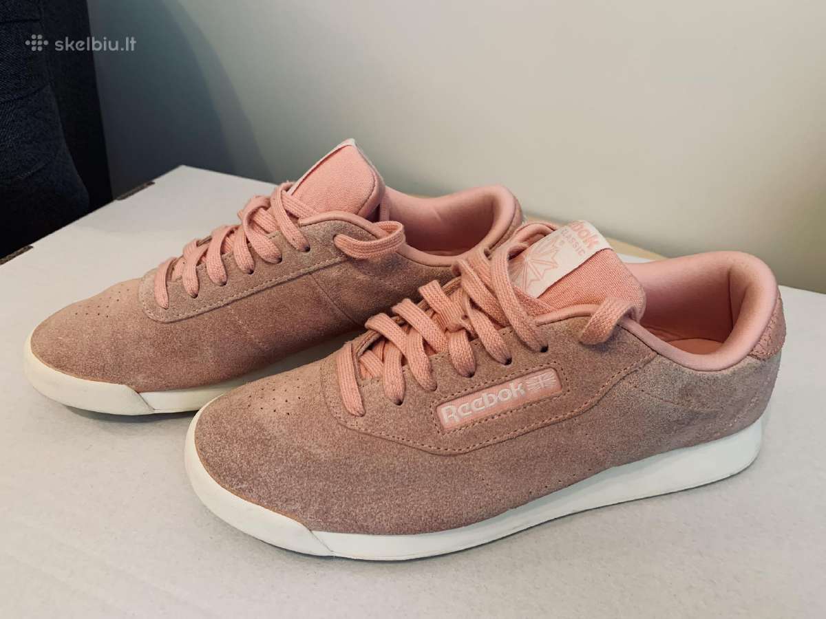 Labai geros bukles Reebok laisvalaikio batai. - nuotraukos Nr. 2