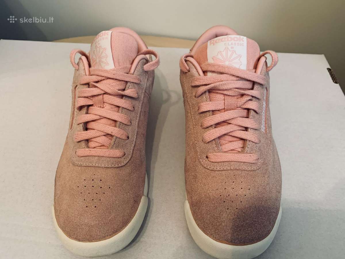 Labai geros bukles Reebok laisvalaikio batai. - nuotraukos Nr. 3