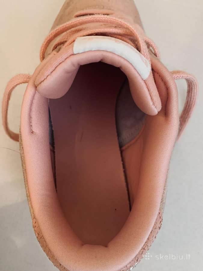 Labai geros bukles Reebok laisvalaikio batai. - nuotraukos Nr. 5