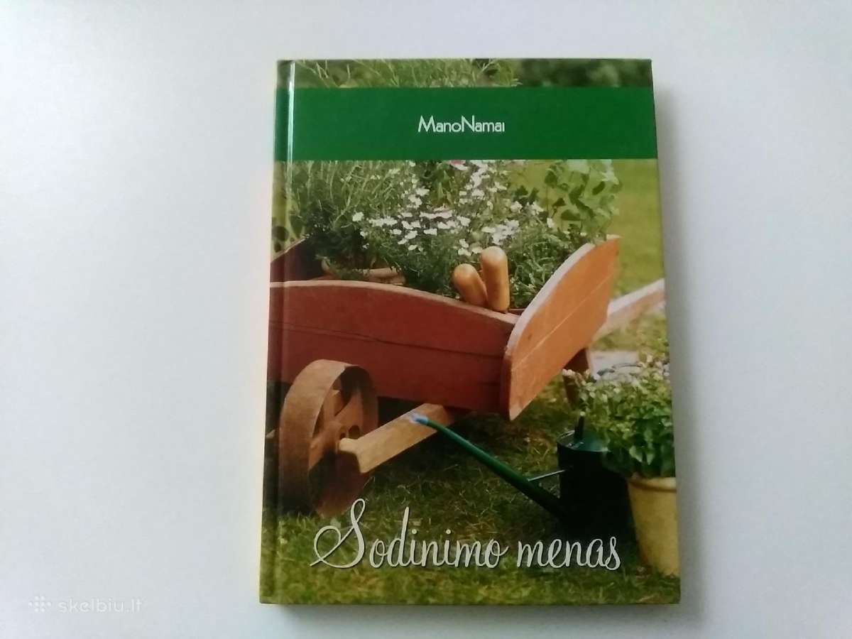 Sodinimo menas