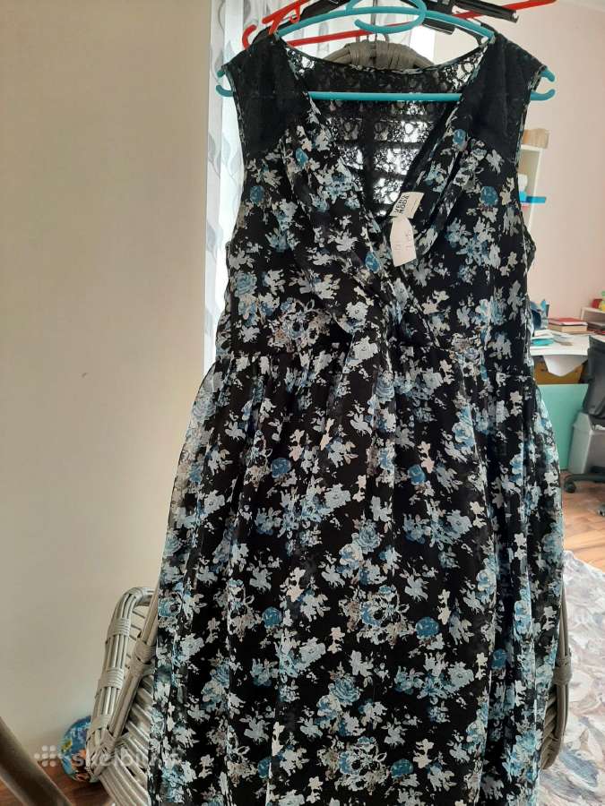 Vero moda nauja suknelė - nuotraukos Nr. 4